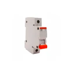 Автоматический выключатель Merlin Gerin ВА63 1P C 40A 4.5кА Автоматический выключатель Merlin Gerin ВА63 1P C 40A 4.5кА