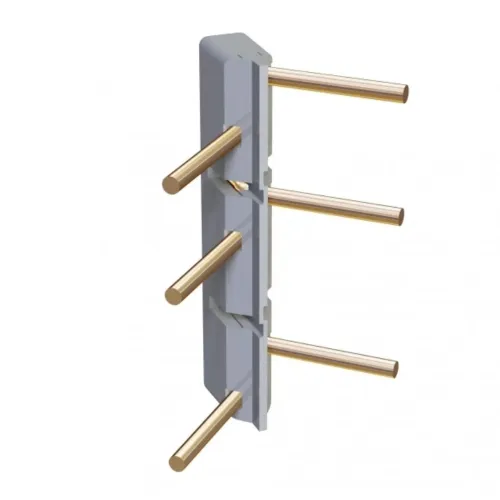 SE Altira Соединитель для двойных/тройных розеток (упаковка 10 шт) SE Altira Соединитель для двойных/тройных розеток (упаковка 10 шт)