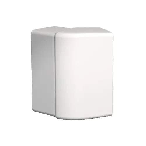 SE OptiLine 45 Угол внешний для короба 95Х55мм ISM10202