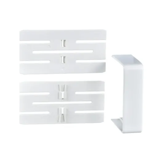 SE OptiLine 45 Накладка на стык короба 95х55мм ISM10206