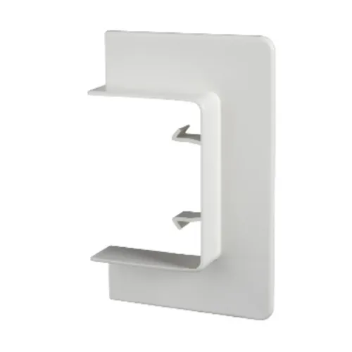 SE OptiLine 45 Рамка настенная для короба 140Х55мм ISM10305