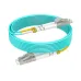 Fiber patchcord - LC to LC - Multi Mode - 2m