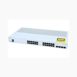 Catalyst 1000 24 port GE, 4x10G SFP Catalyst 1000 24 port GE, 4x10G SFP