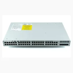 Catalyst 9200L 48-port data only,4 x 10G,Network Essentials Catalyst 9200L 48-port data only,4 x 10G,Network Essentials