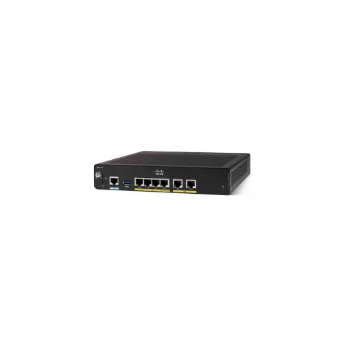 ISR 900 Router (non-US) 4G LTE / HSPA+ for EU