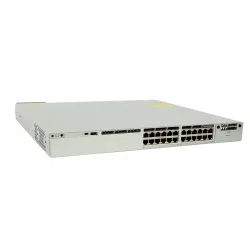 Catalyst 9300 24-port data only, Network Essentials Catalyst 9300 24-port data only, Network Essentials