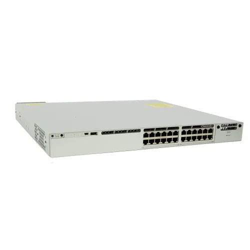 Catalyst 9300 24-port data only, Network Essentials Catalyst 9300 24-port data only, Network Essentials