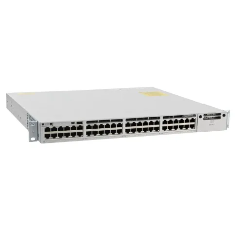 Catalyst 9300 48-port data only, Network Essentials