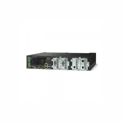 Cisco CGR2010 w/2GE, 4 GRWIC slots, 256MB CF, 1GB DRAM, IPB Cisco CGR2010 w/2GE, 4 GRWIC slots, 256MB CF, 1GB DRAM, IPB