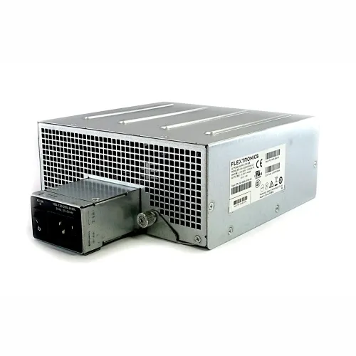 Cisco 3925/3945 AC Power Supply