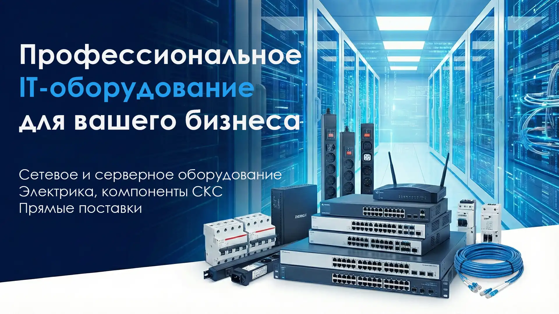 Ликвидация склада